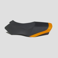 Motorbike Seats